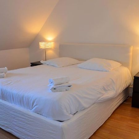 Camelia; Beau Logement Lumineux, Avec Vue Sur Mer Wimereux Ngoại thất bức ảnh
